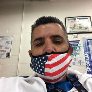 Meet your Posher, Jorge